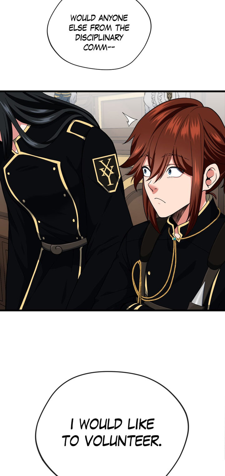 Read The Beginning After The End ENGLISH Manga Online