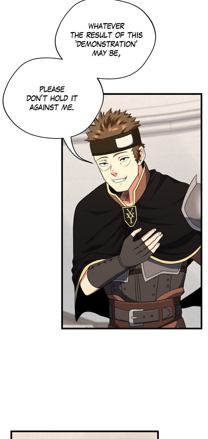 Read The Beginning After The End ENGLISH Manga Online