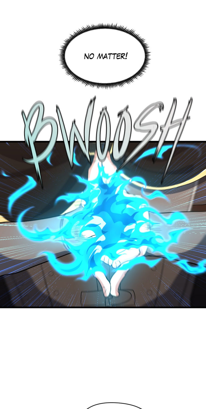 Read The Beginning After The End ENGLISH Manga Online