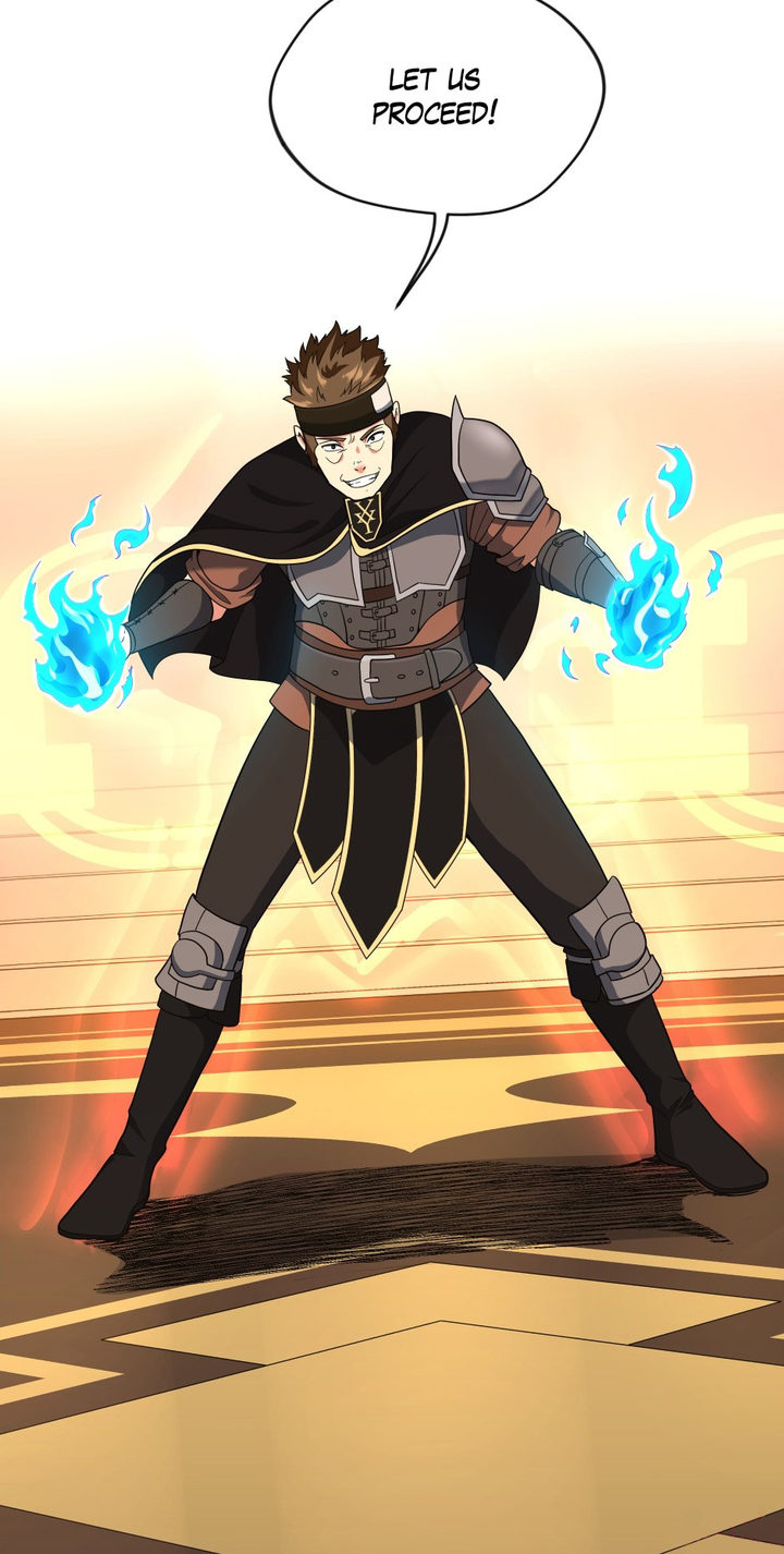 Read The Beginning After The End ENGLISH Manga Online