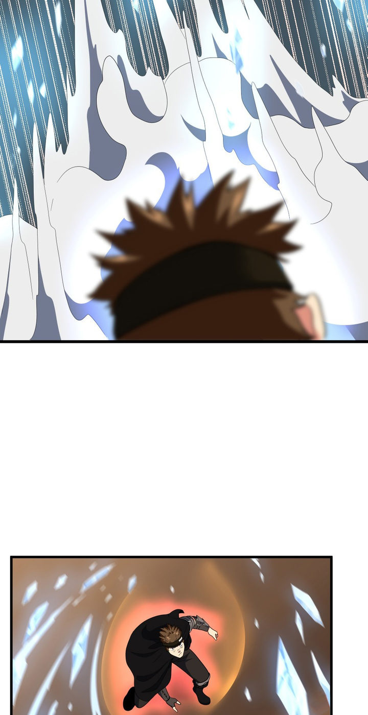 Read The Beginning After The End ENGLISH Manga Online