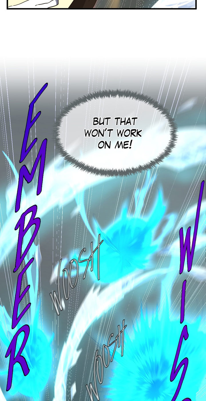 Read The Beginning After The End ENGLISH Manga Online