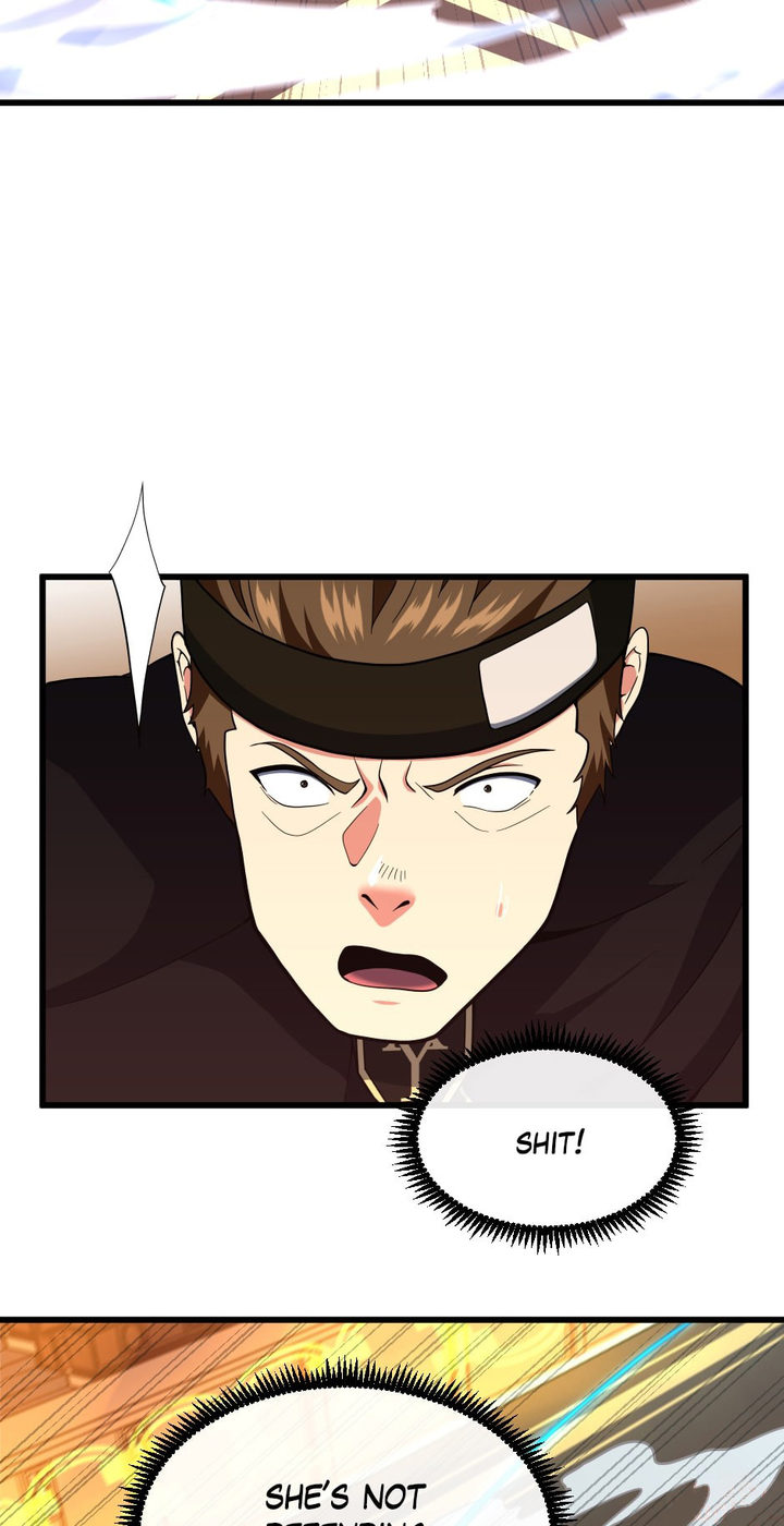 Read The Beginning After The End ENGLISH Manga Online