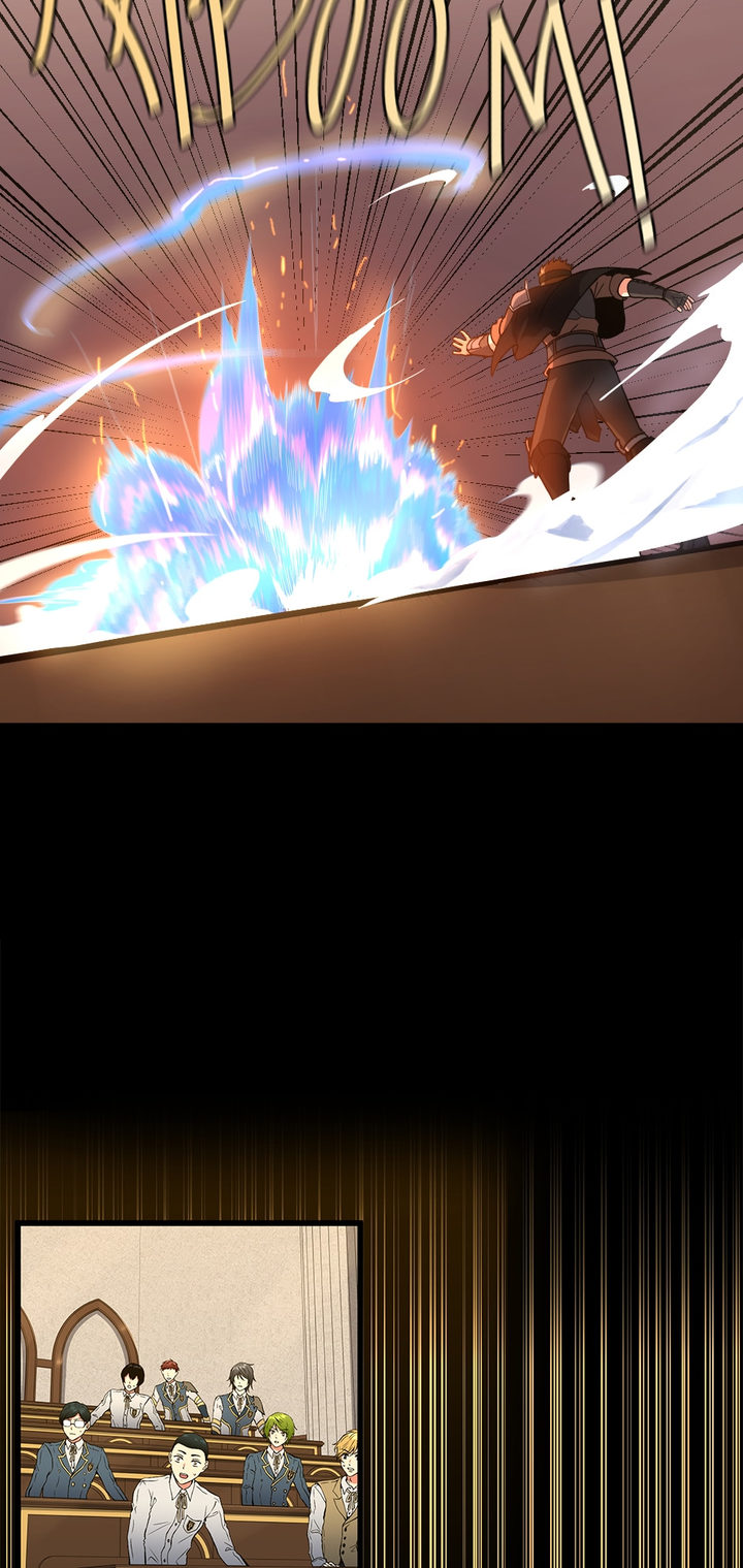 Read The Beginning After The End ENGLISH Manga Online