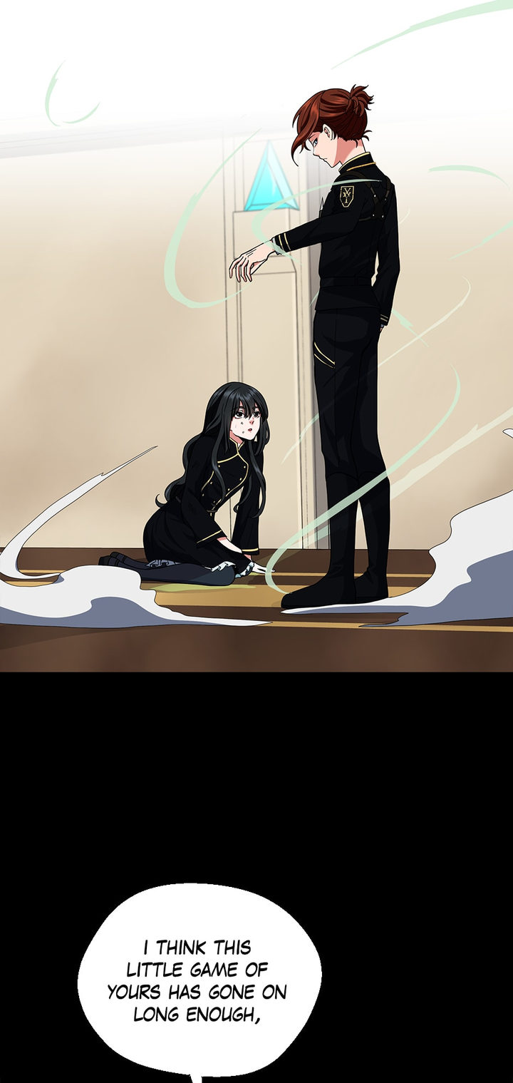 Read The Beginning After The End ENGLISH Manga Online