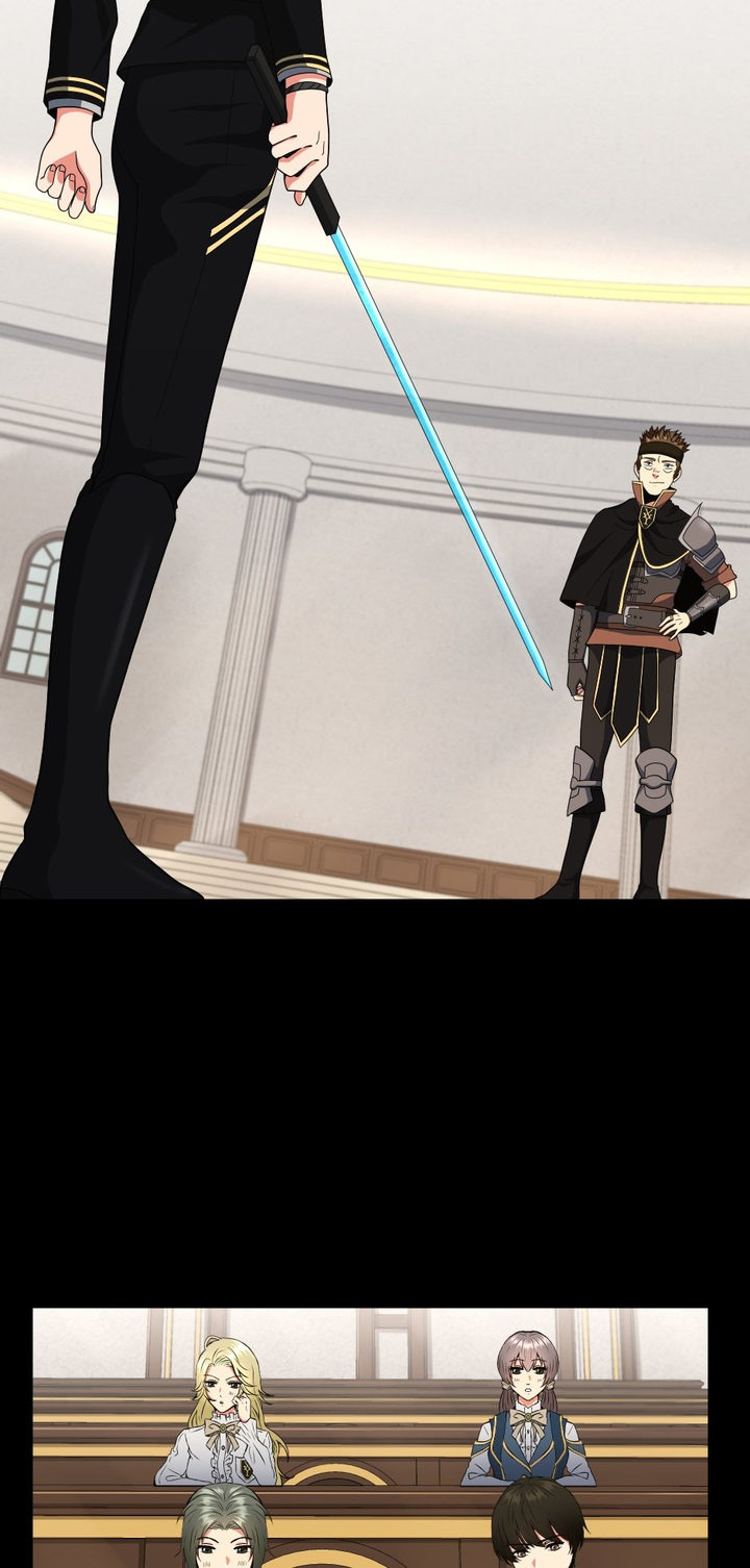 Read The Beginning After The End ENGLISH Manga Online