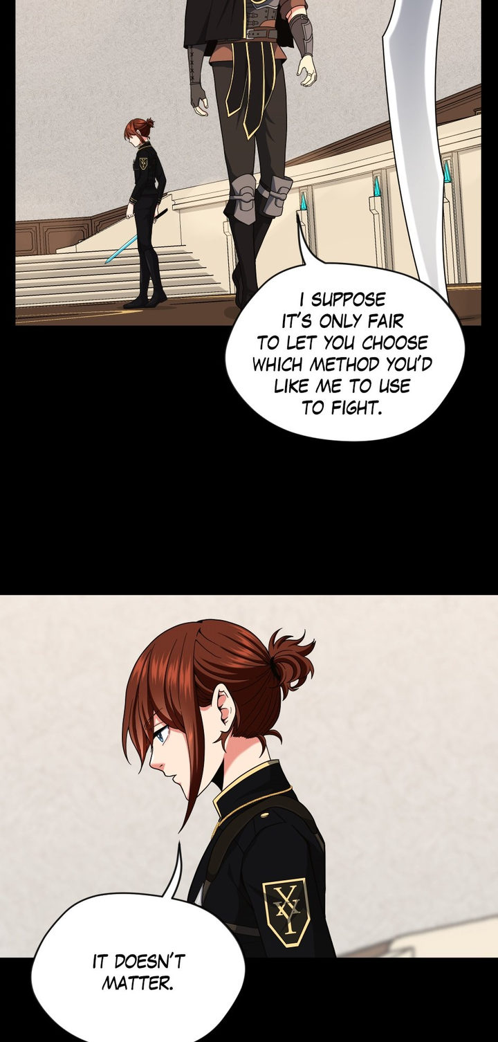 Read The Beginning After The End ENGLISH Manga Online