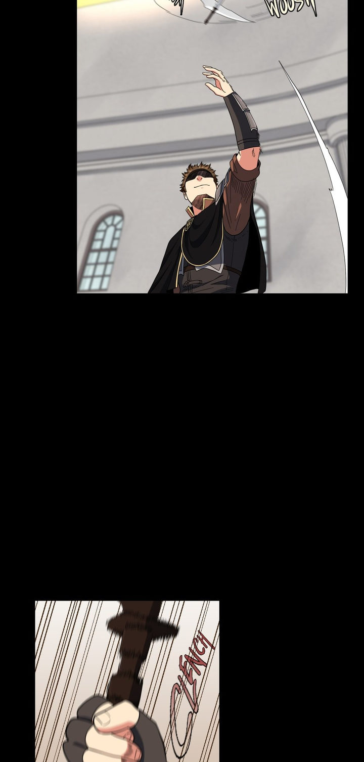 Read The Beginning After The End ENGLISH Manga Online