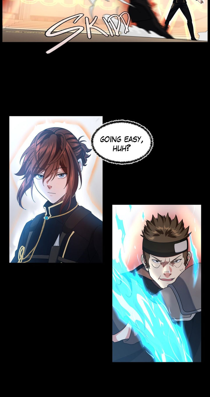 Read The Beginning After The End ENGLISH Manga Online