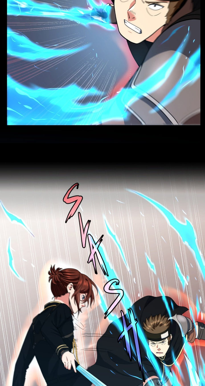 Read The Beginning After The End ENGLISH Manga Online