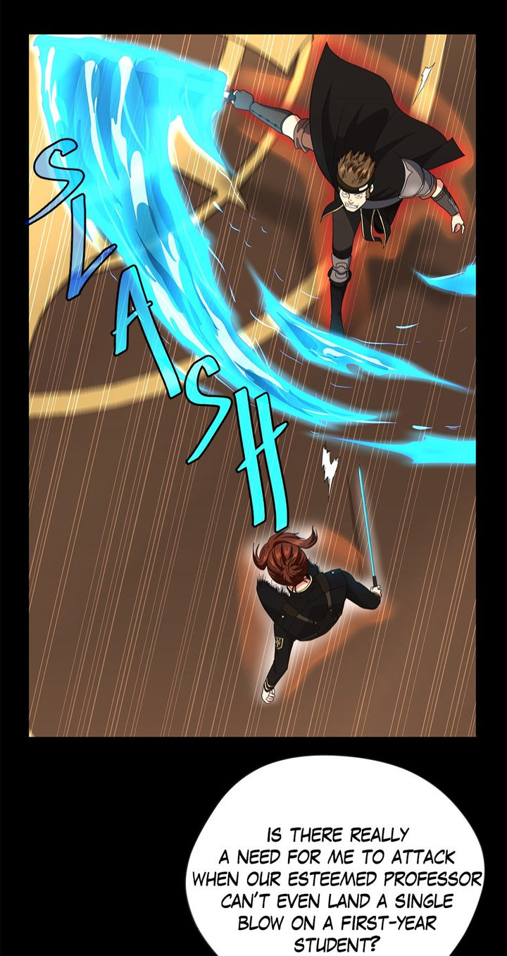 Read The Beginning After The End ENGLISH Manga Online