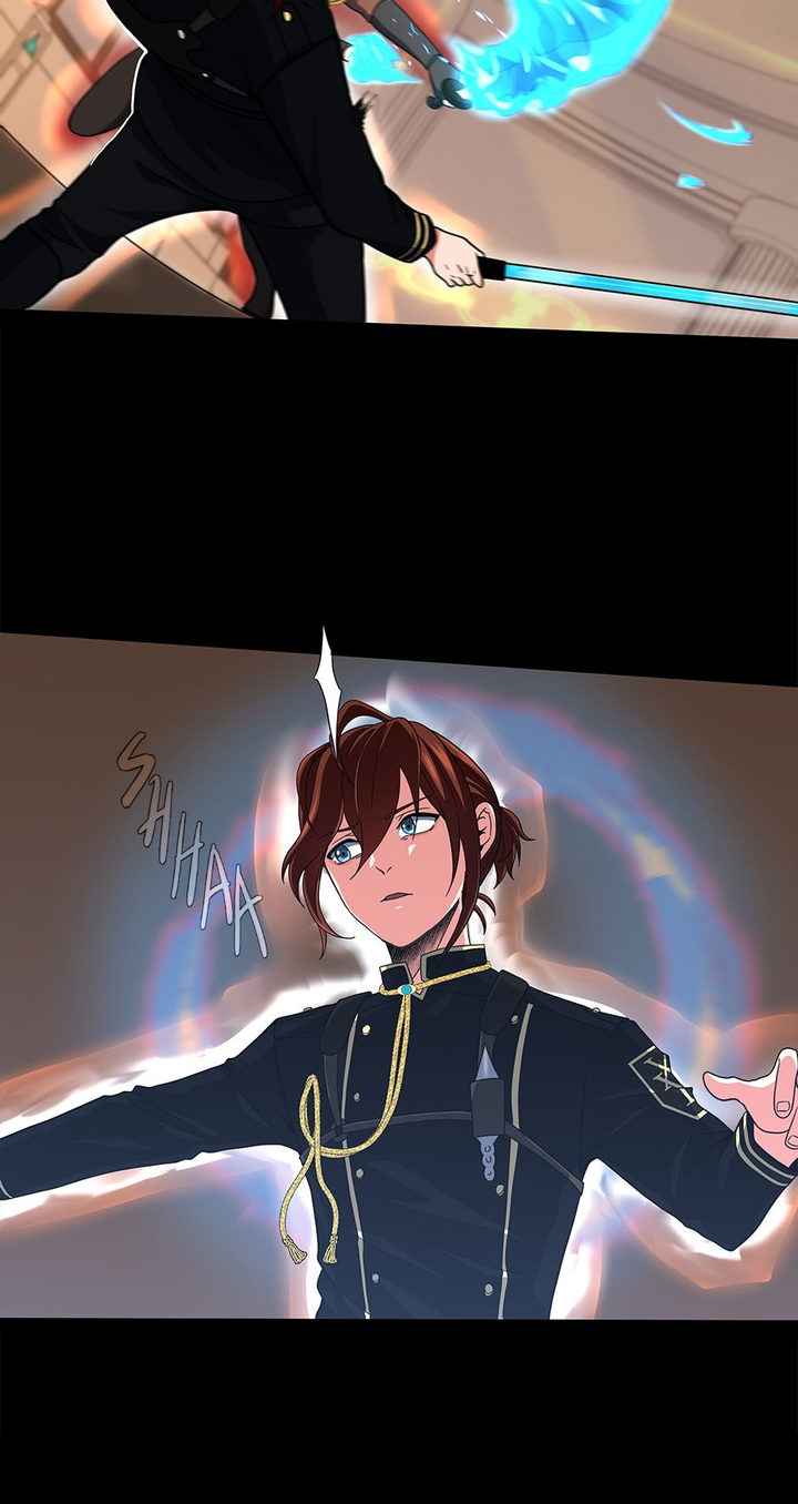 Read The Beginning After The End ENGLISH Manga Online