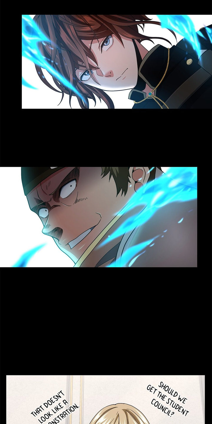 Read The Beginning After The End ENGLISH Manga Online