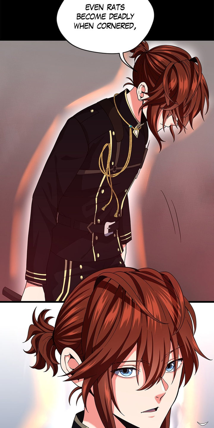 Read The Beginning After The End ENGLISH Manga Online