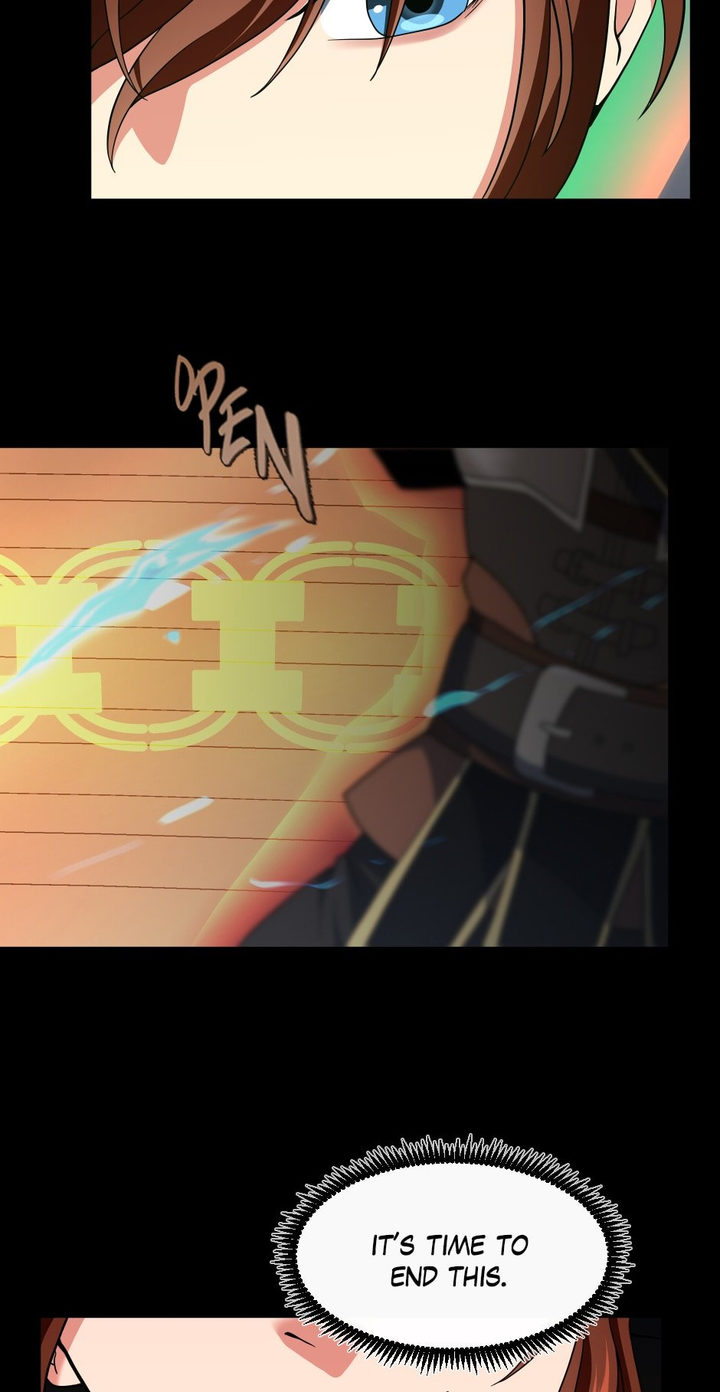 Read The Beginning After The End ENGLISH Manga Online