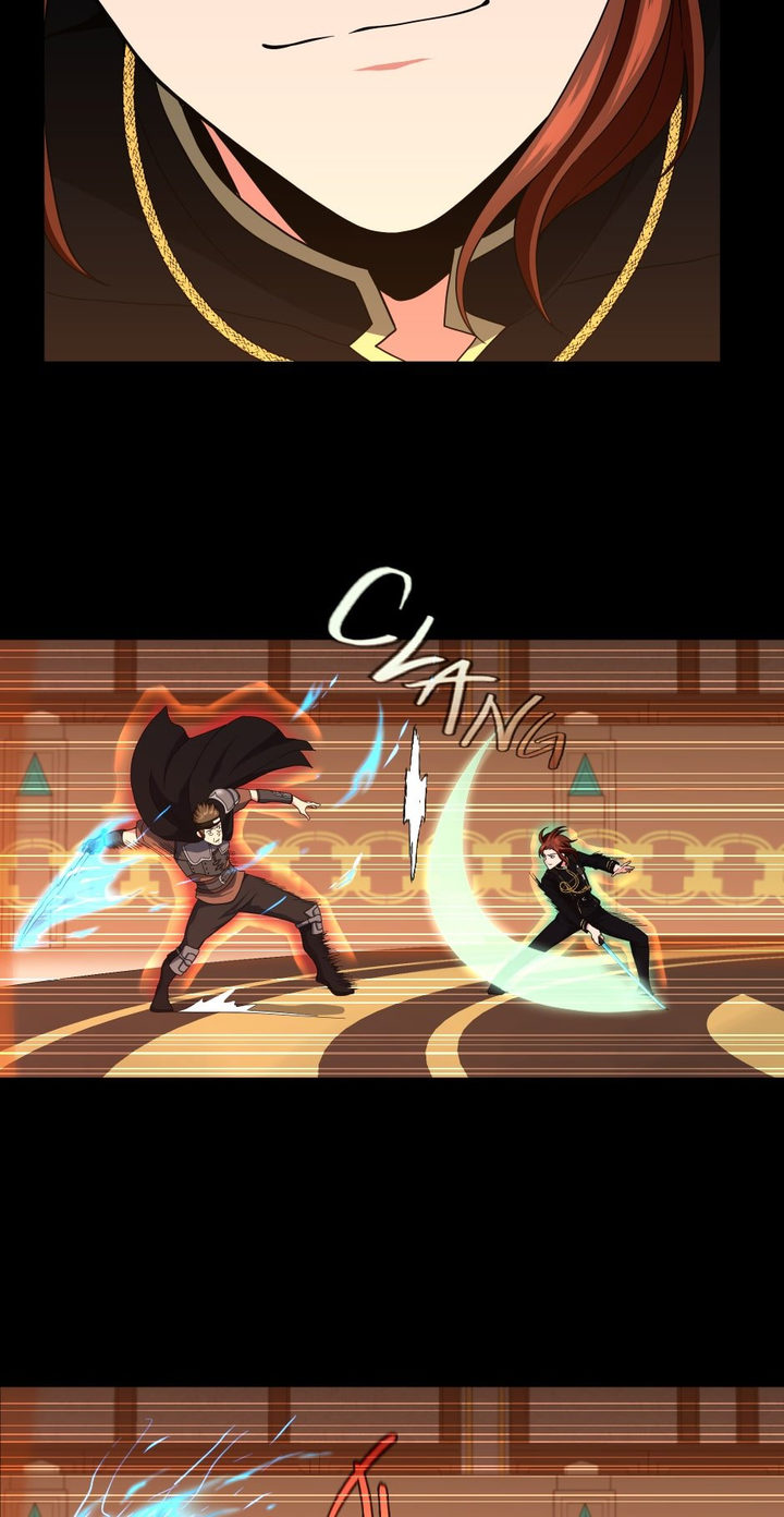 Read The Beginning After The End ENGLISH Manga Online