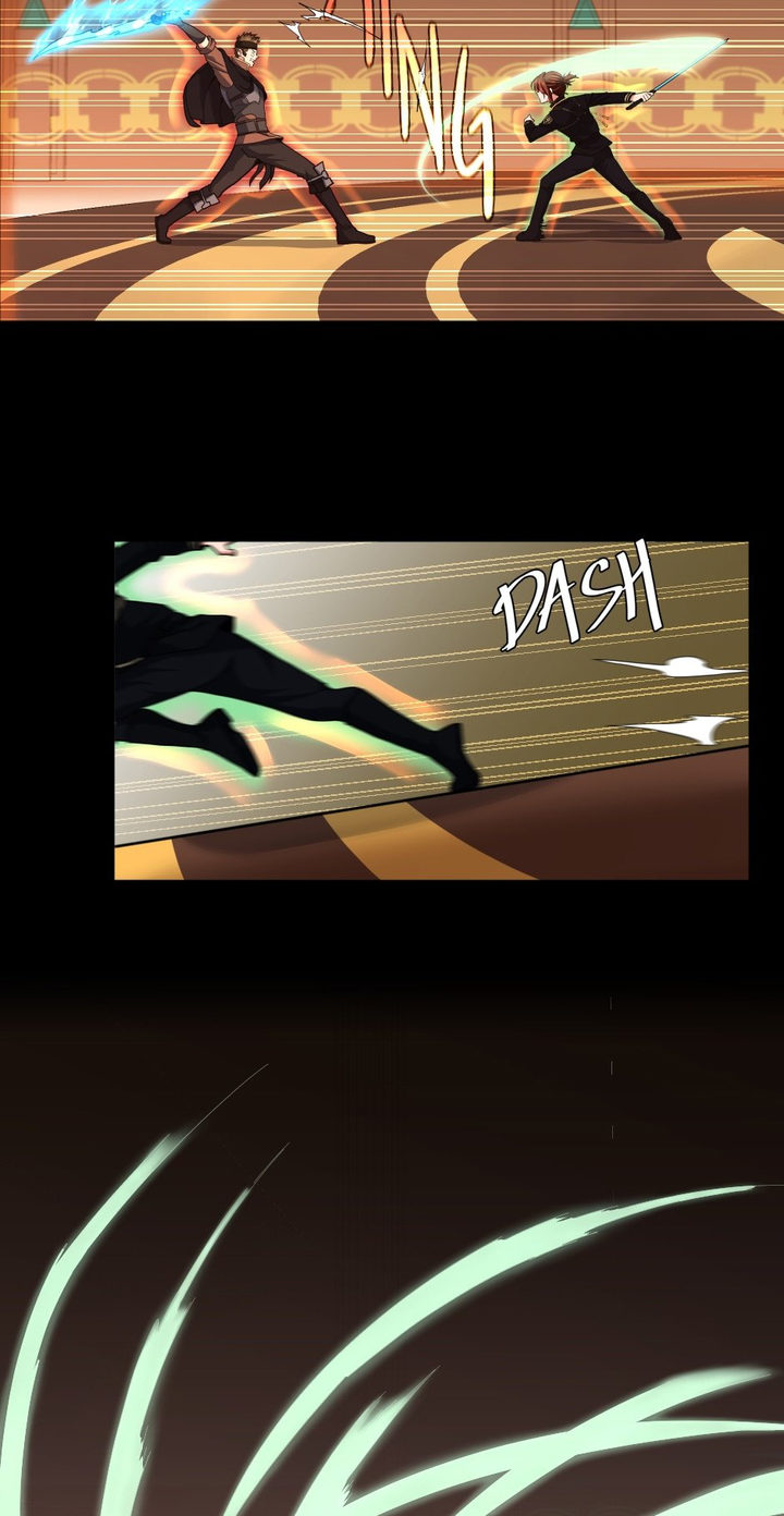 Read The Beginning After The End ENGLISH Manga Online