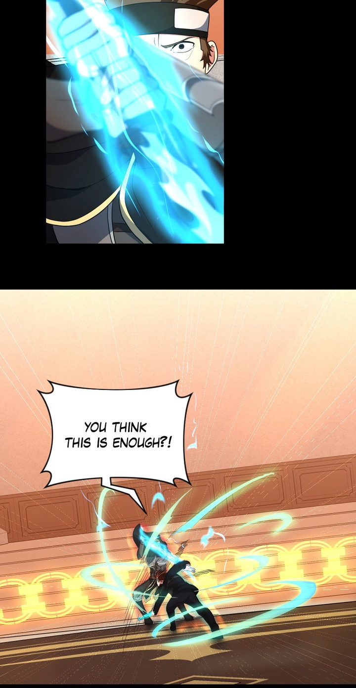 Read The Beginning After The End ENGLISH Manga Online