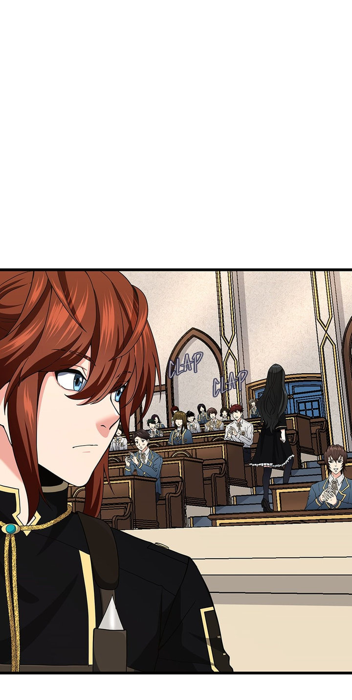 Read The Beginning After The End ENGLISH Manga Online