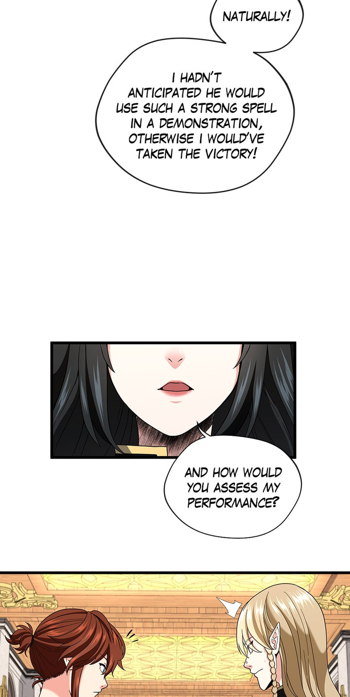 Read The Beginning After The End ENGLISH Manga Online