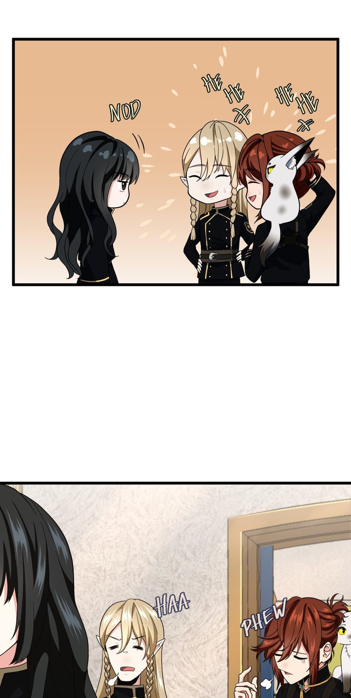 Read The Beginning After The End ENGLISH Manga Online