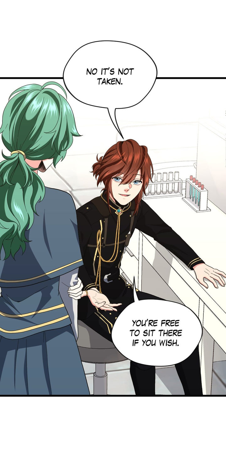 Read The Beginning After The End ENGLISH Manga Online