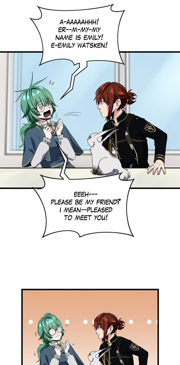 Read The Beginning After The End ENGLISH Manga Online