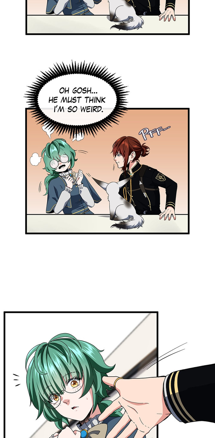 Read The Beginning After The End ENGLISH Manga Online