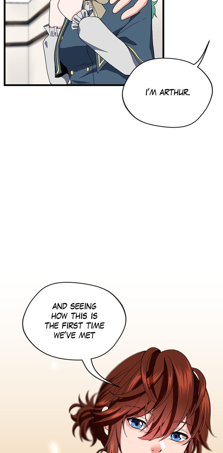 Read The Beginning After The End ENGLISH Manga Online