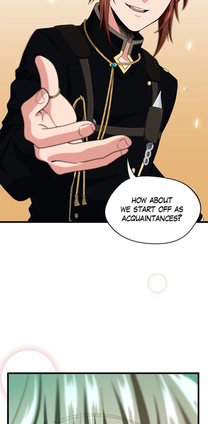 Read The Beginning After The End ENGLISH Manga Online