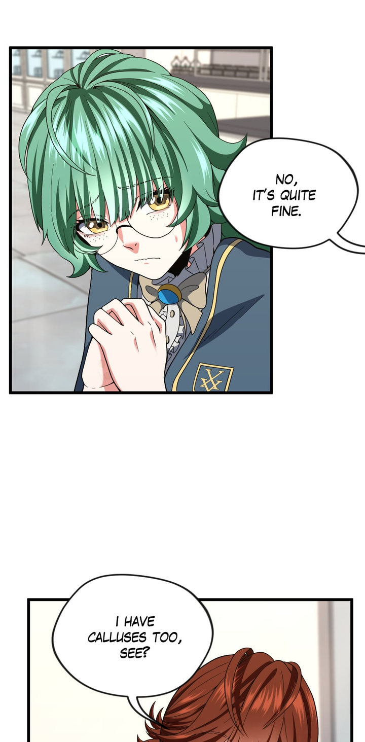 Read The Beginning After The End ENGLISH Manga Online