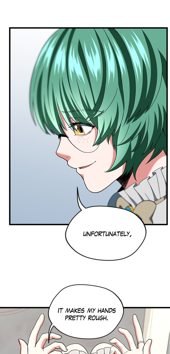 Read The Beginning After The End ENGLISH Manga Online