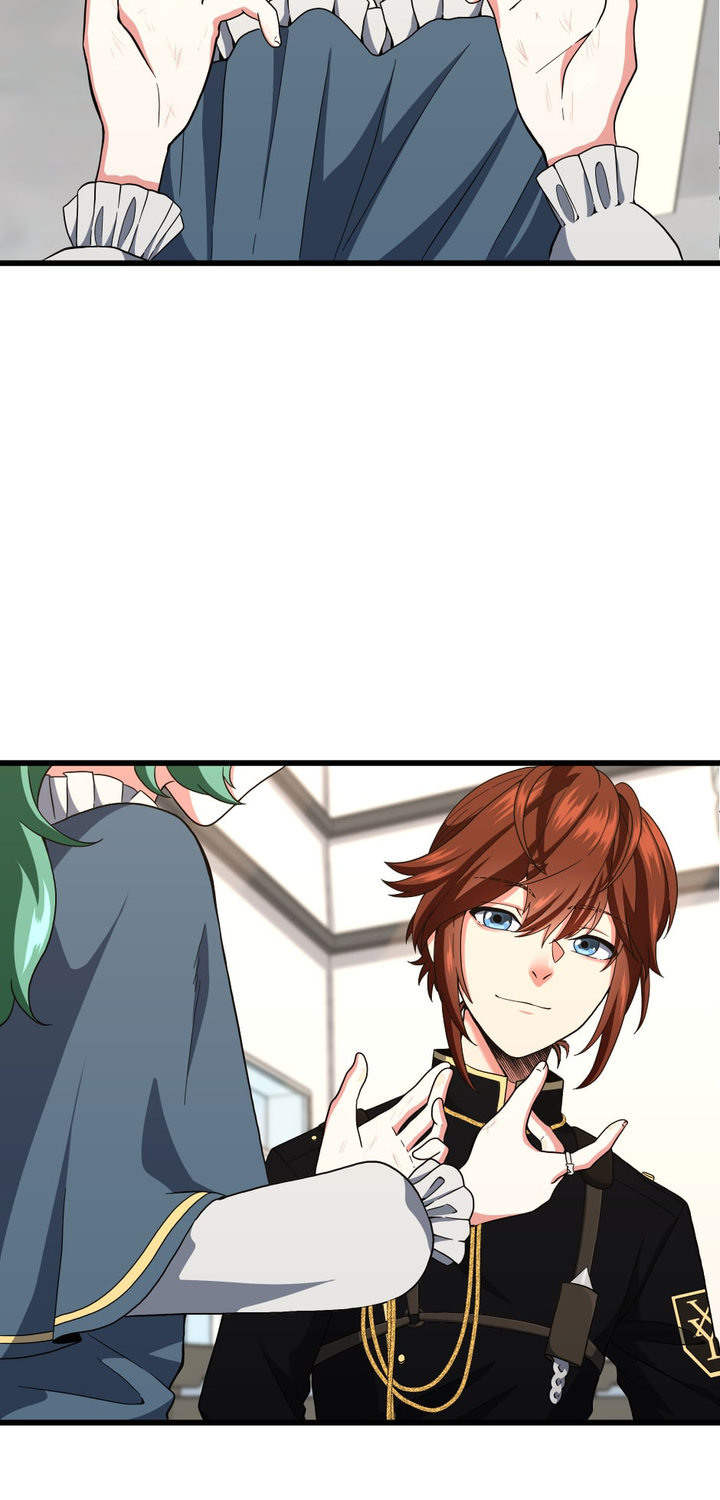 Read The Beginning After The End ENGLISH Manga Online