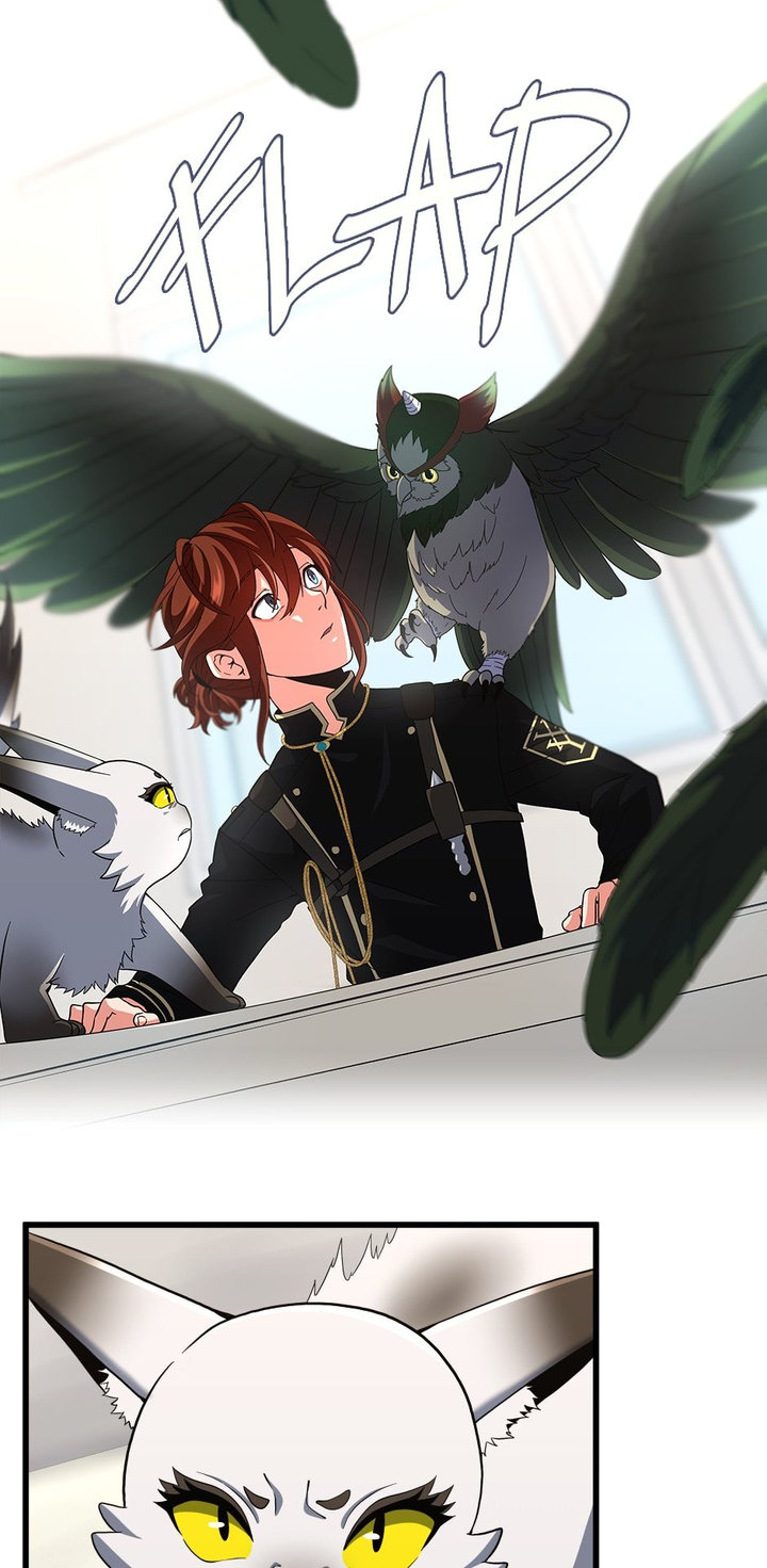 Read The Beginning After The End ENGLISH Manga Online