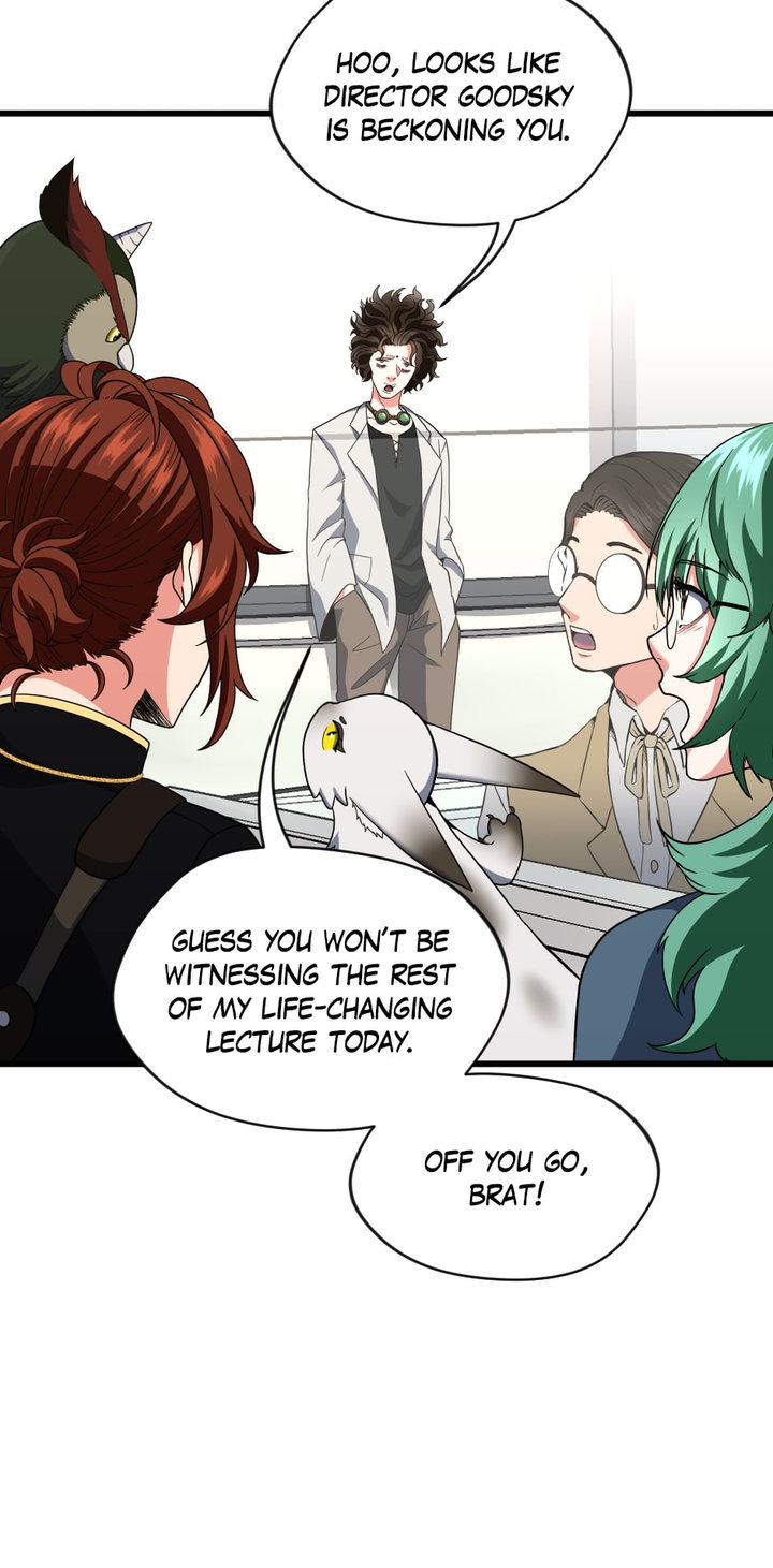 Read The Beginning After The End ENGLISH Manga Online