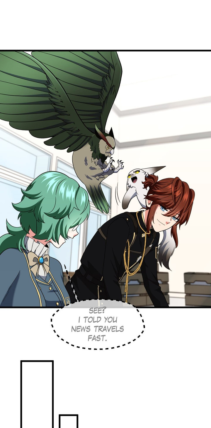 Read The Beginning After The End ENGLISH Manga Online