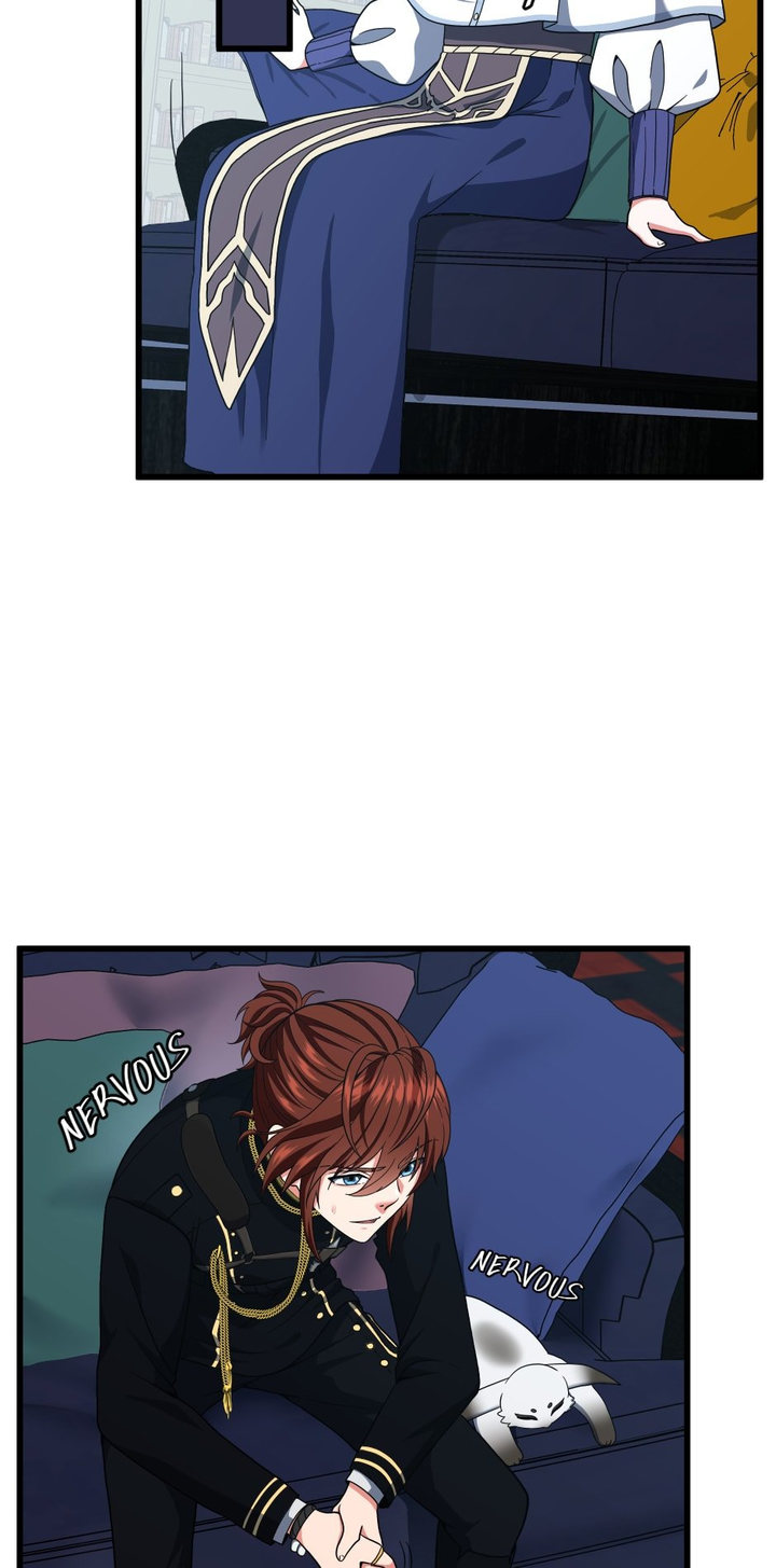 Read The Beginning After The End ENGLISH Manga Online