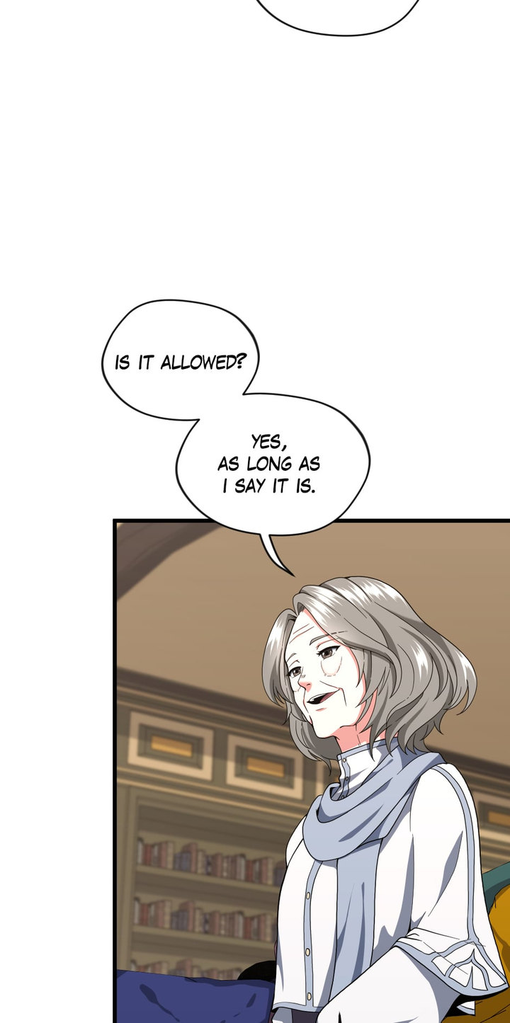 Read The Beginning After The End ENGLISH Manga Online