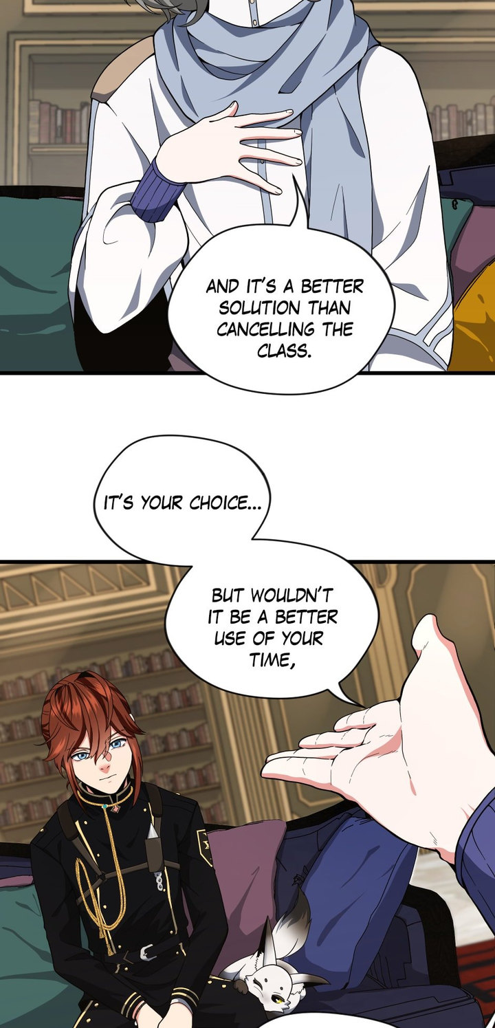 Read The Beginning After The End ENGLISH Manga Online