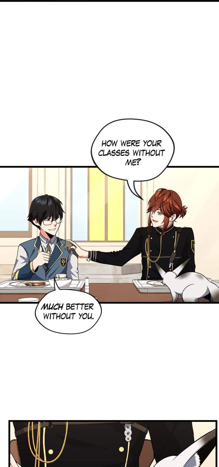 Read The Beginning After The End ENGLISH Manga Online