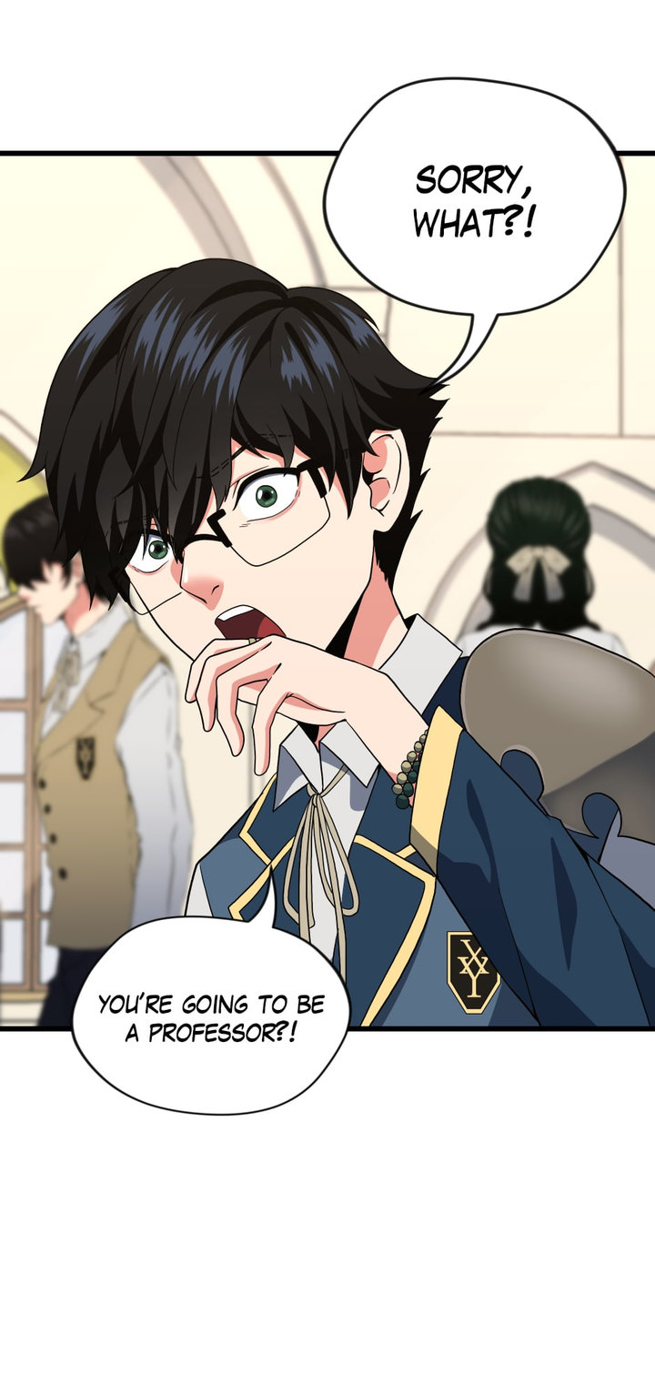 Read The Beginning After The End ENGLISH Manga Online