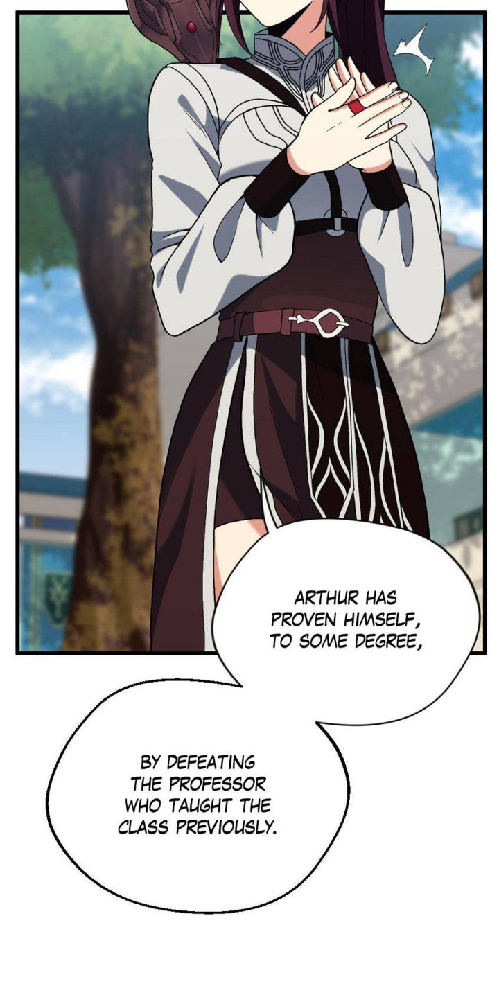 Read The Beginning After The End ENGLISH Manga Online