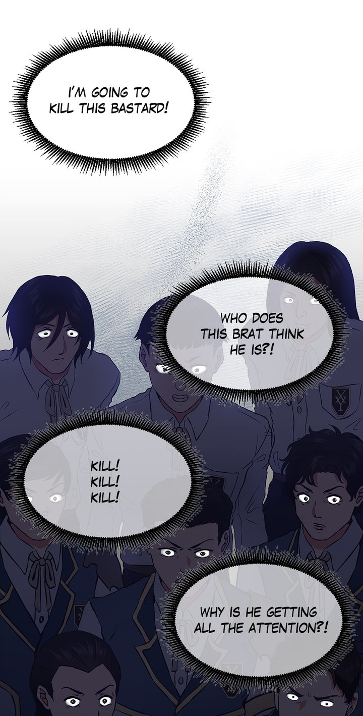 Read The Beginning After The End ENGLISH Manga Online