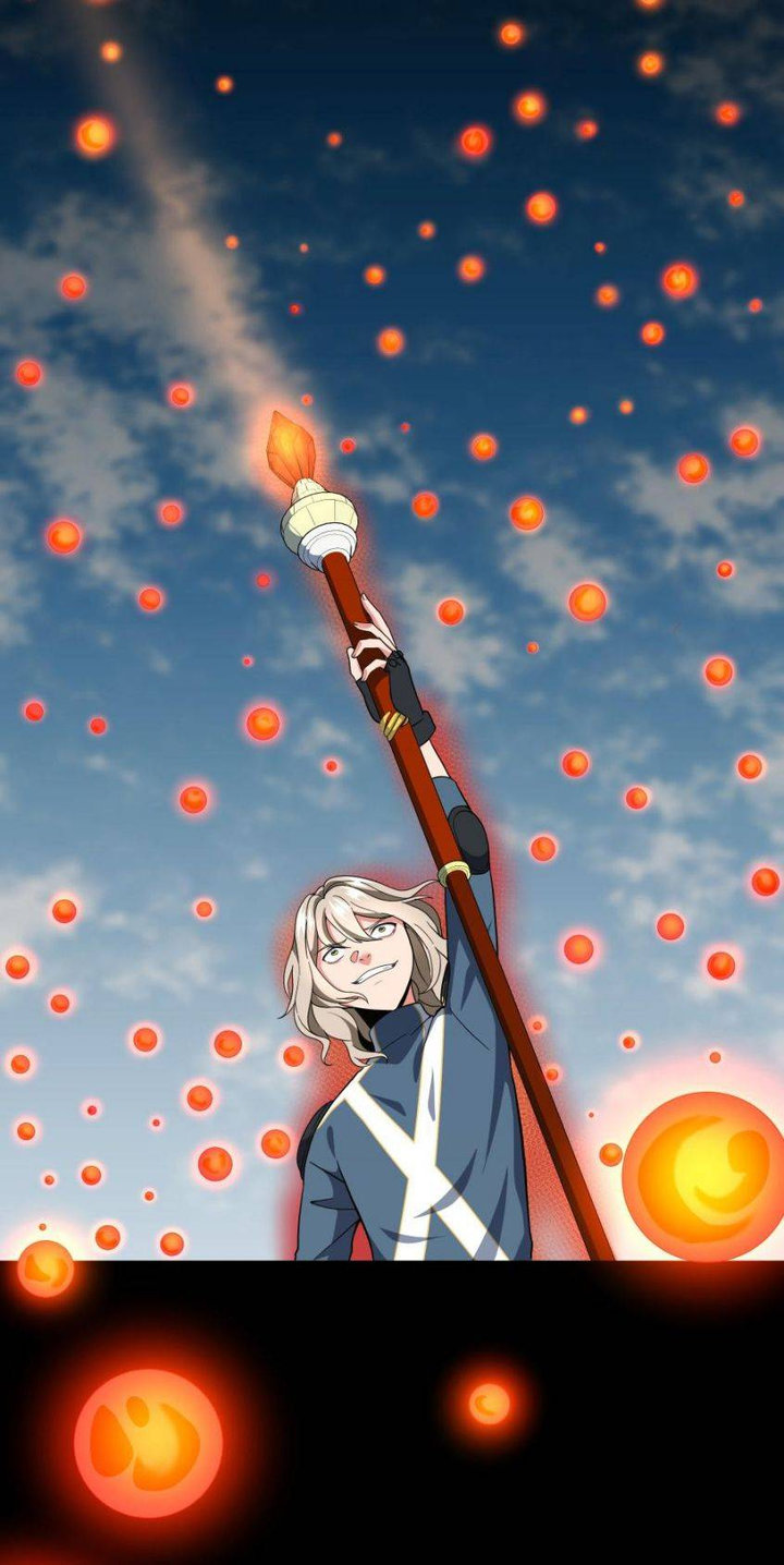 Read The Beginning After The End ENGLISH Manga Online