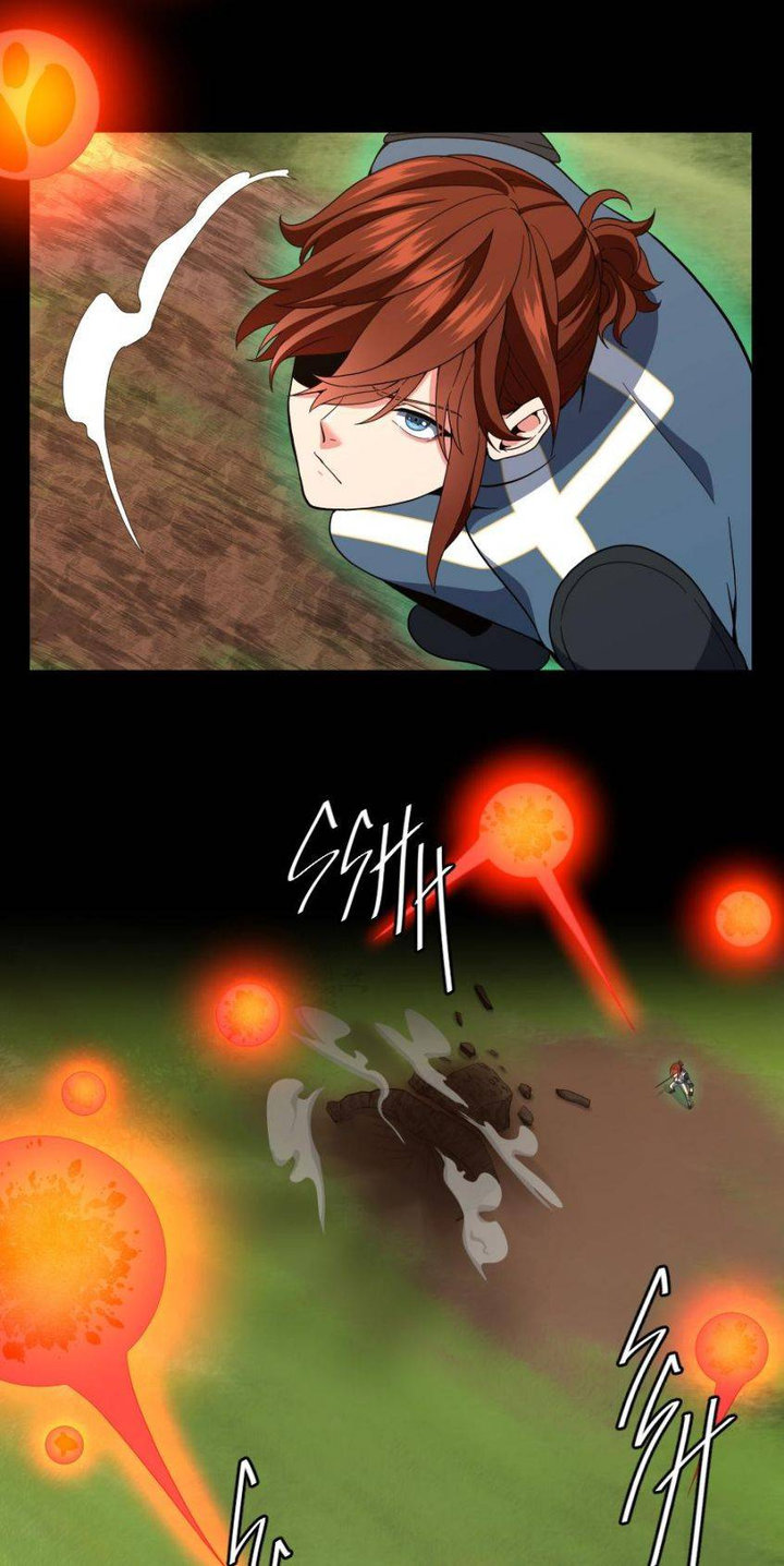 Read The Beginning After The End ENGLISH Manga Online