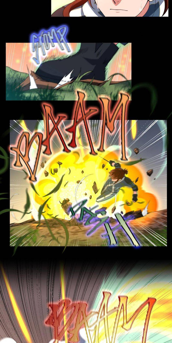 Read The Beginning After The End ENGLISH Manga Online