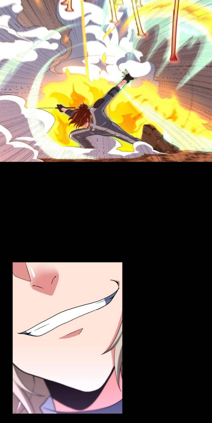 Read The Beginning After The End ENGLISH Manga Online