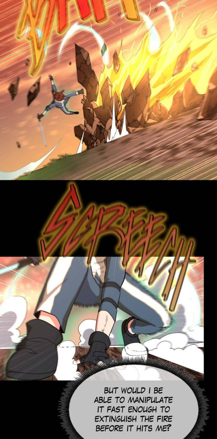 Read The Beginning After The End ENGLISH Manga Online