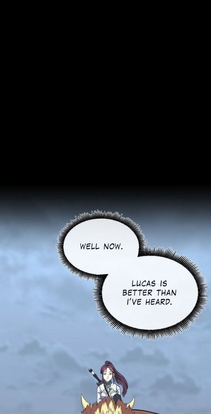 Read The Beginning After The End ENGLISH Manga Online