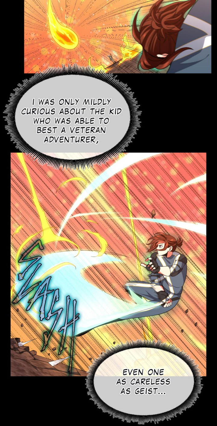 Read The Beginning After The End ENGLISH Manga Online